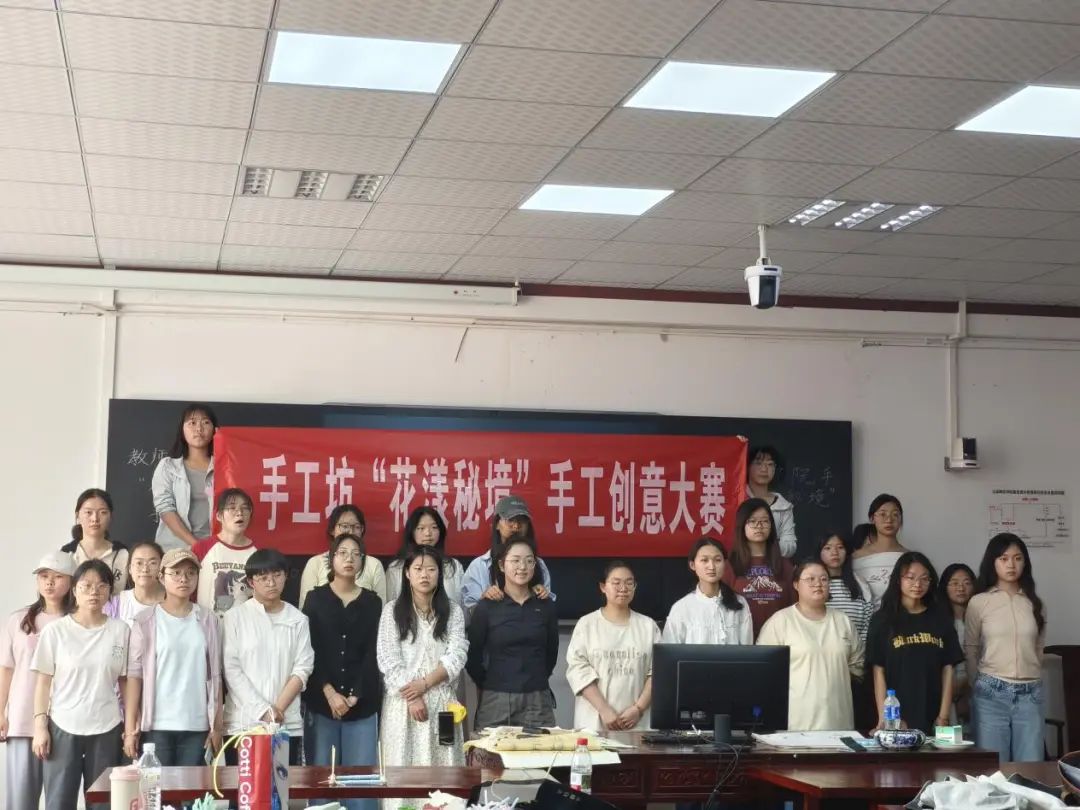  校园文化活动直通车‖ 校园文化活动精彩瞬间大放送！请速速查收  